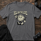 Level Hell T-shirt
