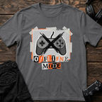 Offline State T-Shirt