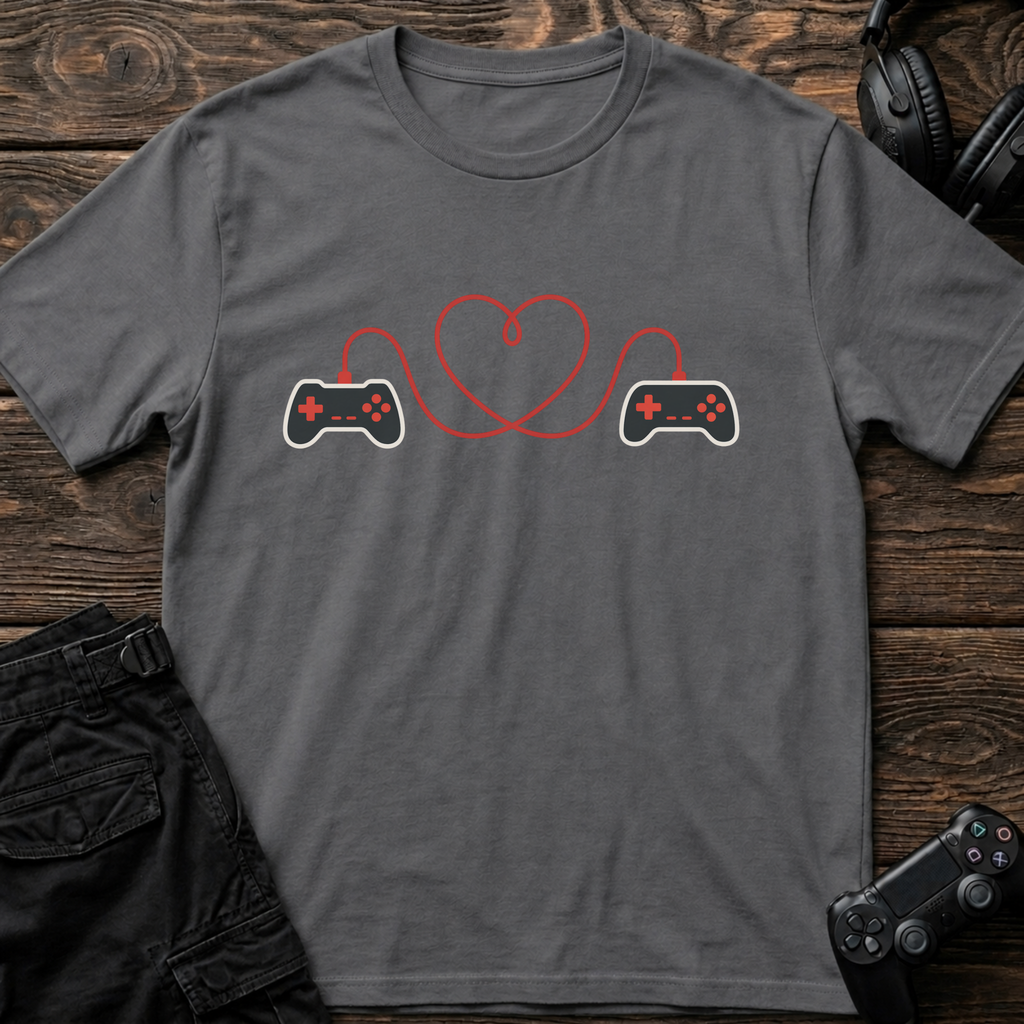 Wired Play T-Shirt