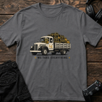 Goblin Logistics T-shirt