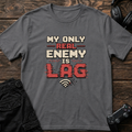 Lag Energy T-Shirt