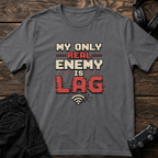 Lag Energy T-Shirt