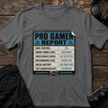 Pro Gamer T-shirt