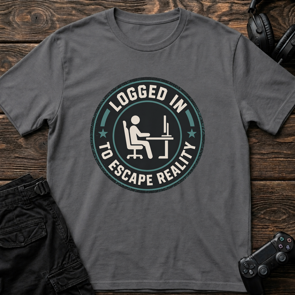 Reality Mode T-Shirt