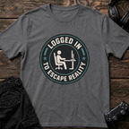 Reality Mode T-Shirt