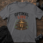 Optimal Line T-shirt