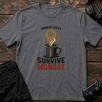 Monday Quest T-shirt