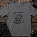 Game Ritual T-Shirt