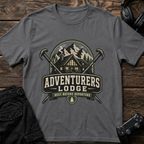 Adventurers Lodge T-shirt