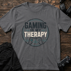 Gaming Therapy T-Shirt