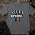 Reality Escape T-Shirt
