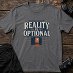Reality Escape T-Shirt