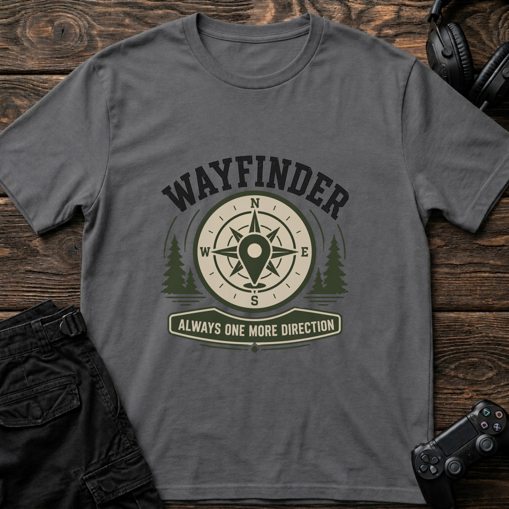 Wayfinder T-shirt