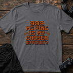 999MS Ping T-shirt