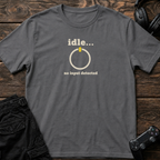 Idle Mode T-Shirt