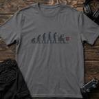 Gamer Evolution T-Shirt