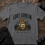 Goblin Outfitters T-shirt