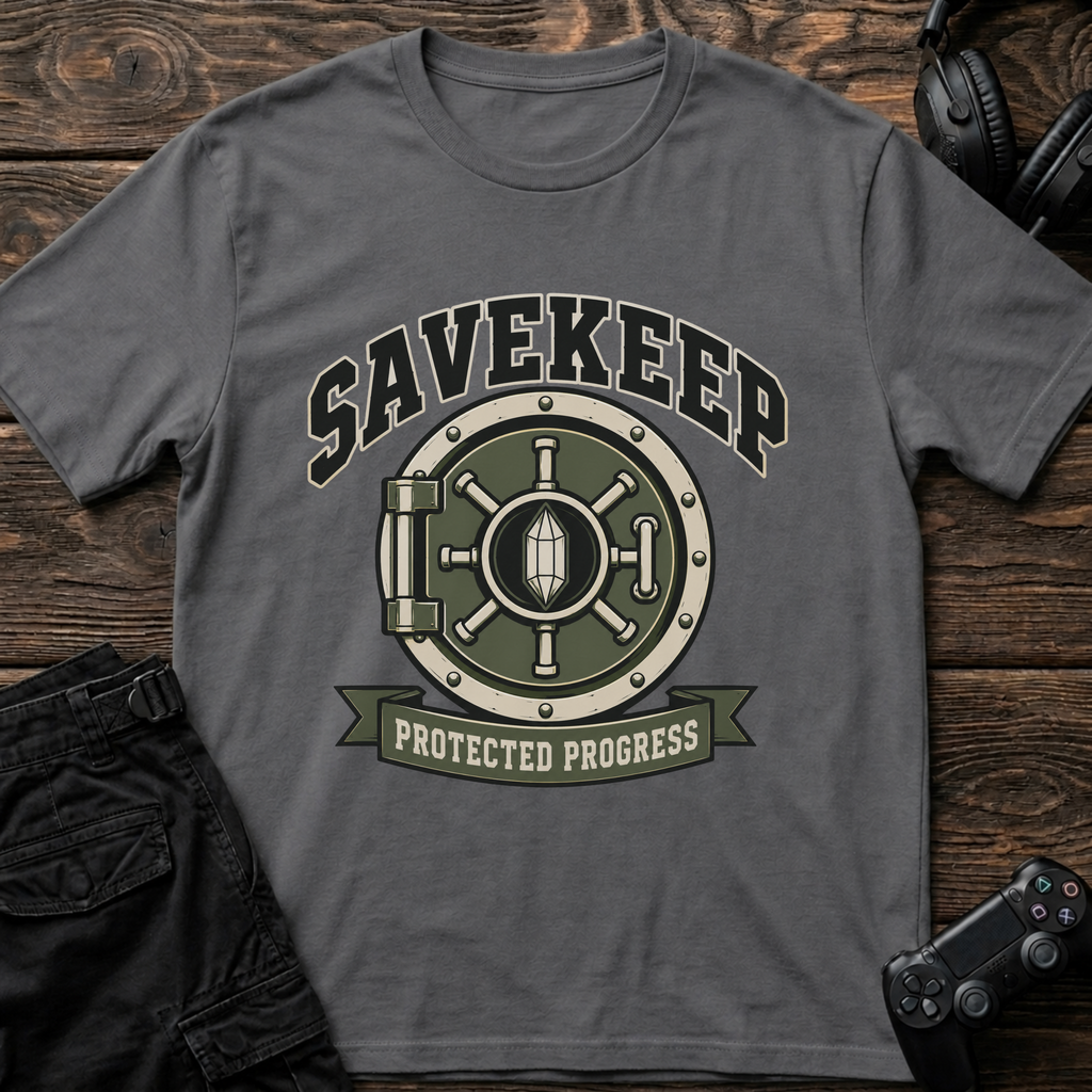 Savekeeper T-shirt