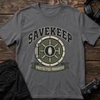 Savekeeper T-shirt