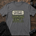 Sleep Optional T-Shirt
