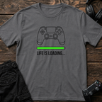 Load Screen T-Shirt