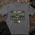 DND T-Shirt
