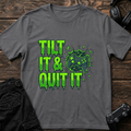 Toxic State T-shirt