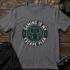 Escape Plan T-Shirt