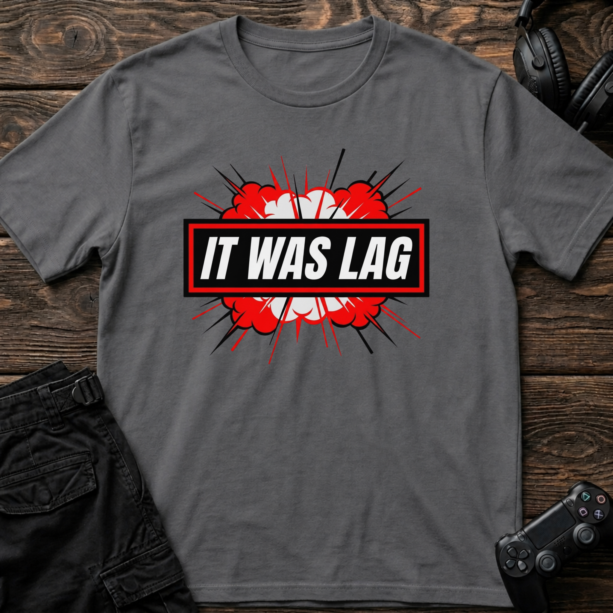 Lag T-shirt