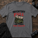 Burden Slots T-shirt