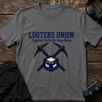 Looters Union T-shirt