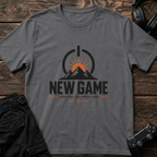 New Game T-shirt