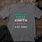 Pixel Origins T-Shirt