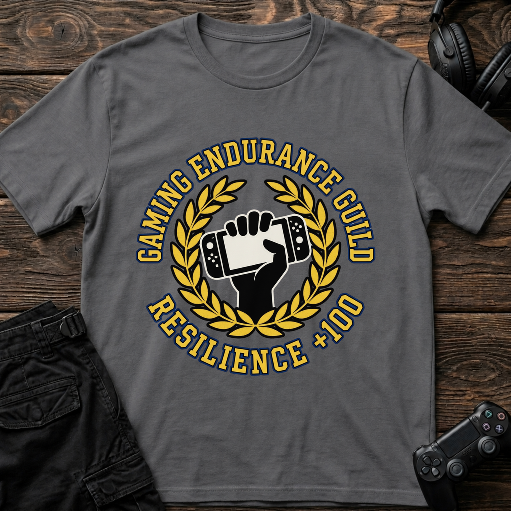 Endurance Guild T-Shirt