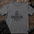 Backlog Supply T-shirt