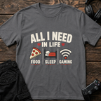 Core Needs T-shirt