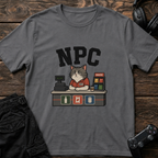 NPC T-shirt