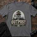 Outpost T-shirt