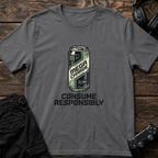 Respawn Fuel T-shirt