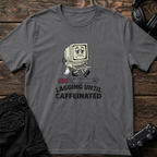 Sluggish System T-shirt
