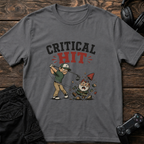 Critical Hit T-shirt