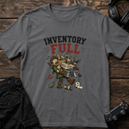 Overencumbered T-shirt