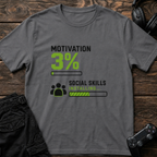 Human Update T-shirt