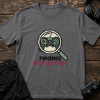 AFK Hunter T-shirt