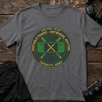 Power Patch T-Shirt