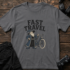 Fast Travel T-shirt