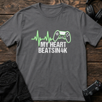 4K T-shirt
