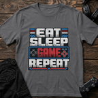Arcade Addict T-shirt