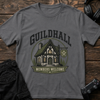 Guildhall T-shirt