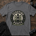 Scouting Party T-shirt